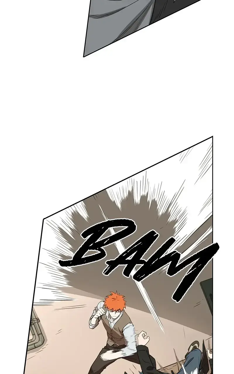 Read El boxeador ES Manga Online