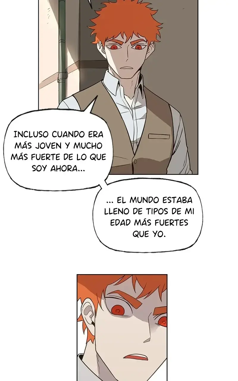 Read El boxeador ES Manga Online