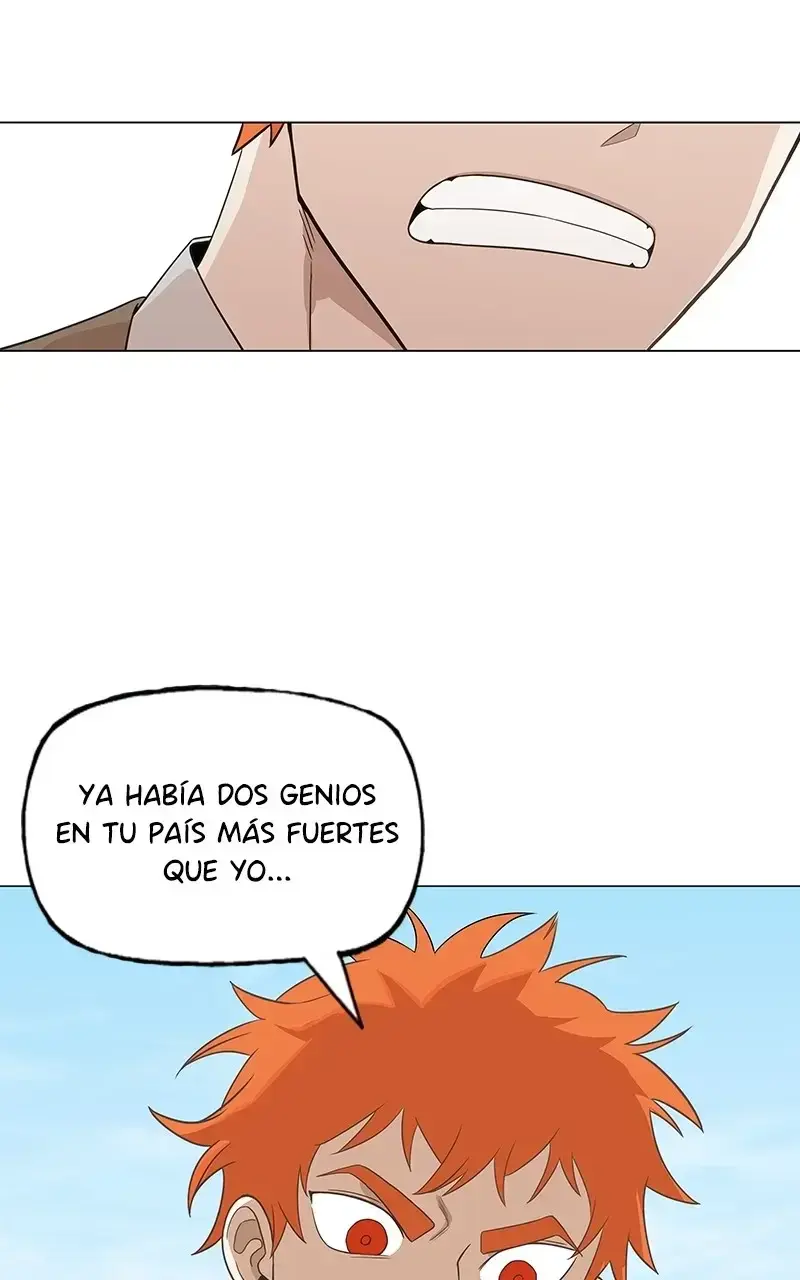 Read El boxeador ES Manga Online