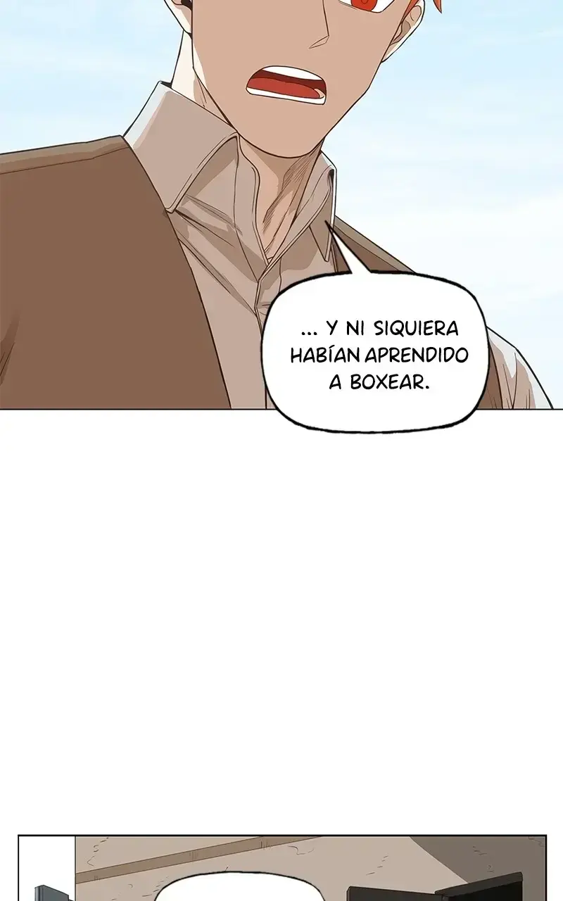 Read El boxeador ES Manga Online