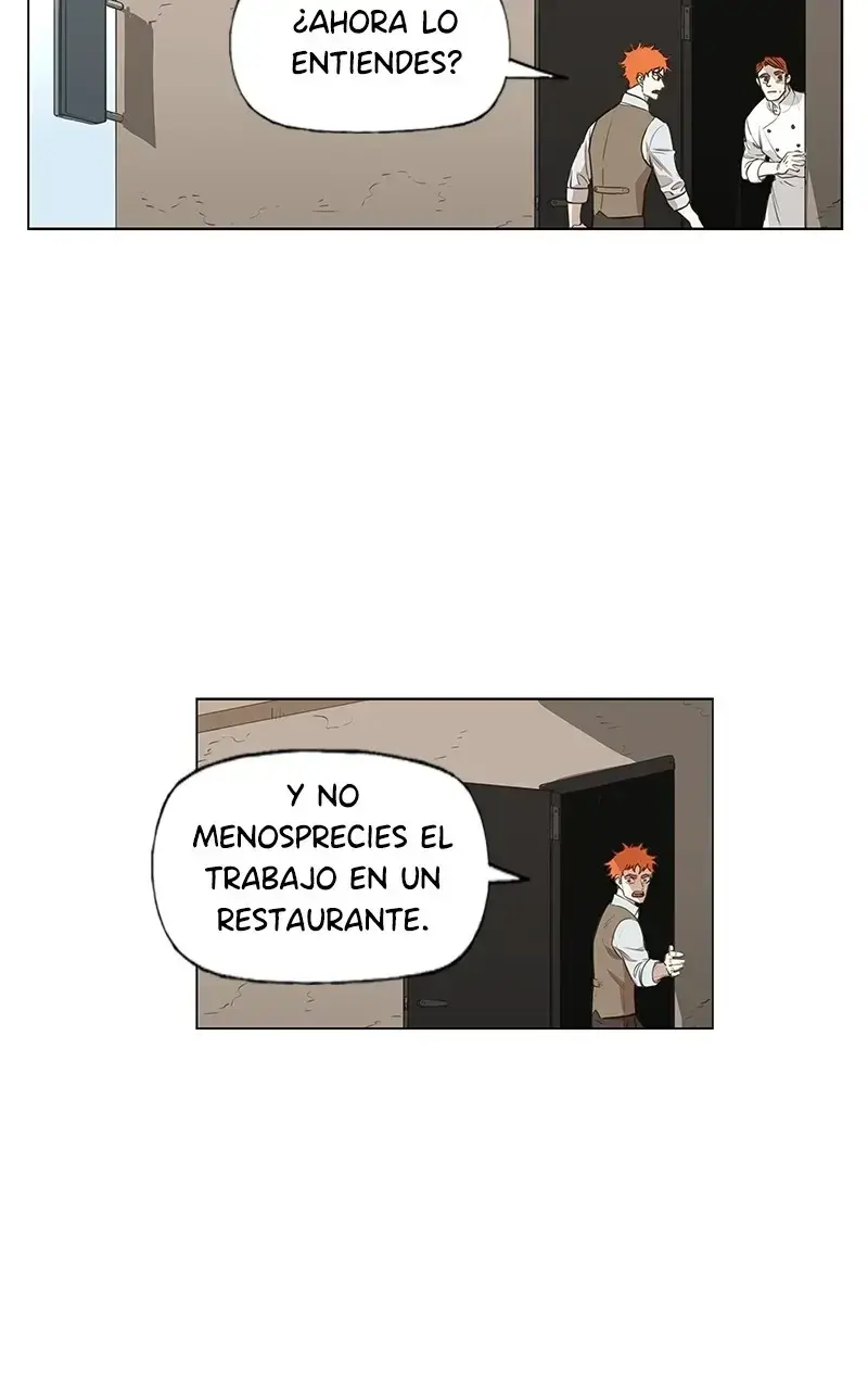 Read El boxeador ES Manga Online