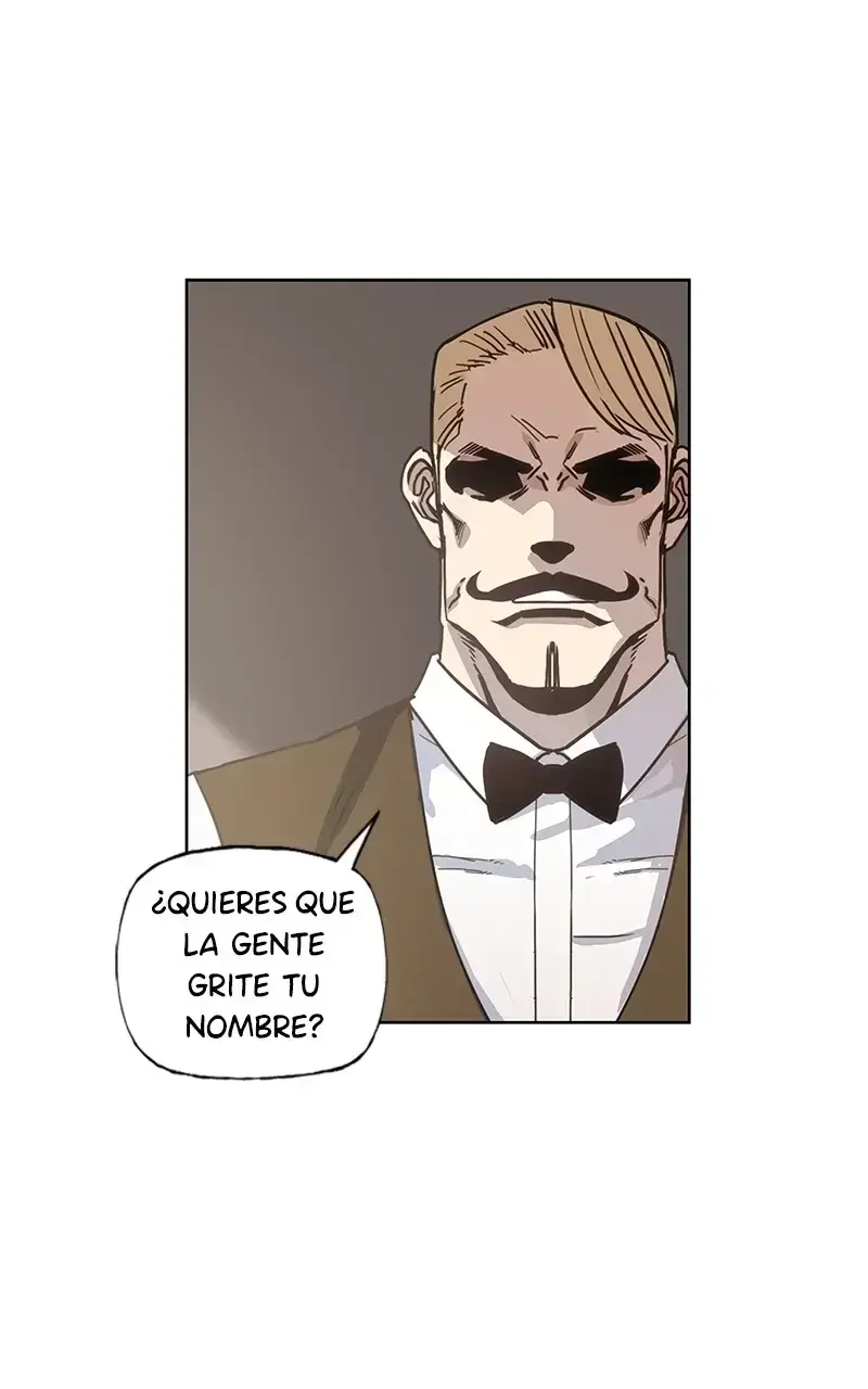 Read El boxeador ES Manga Online