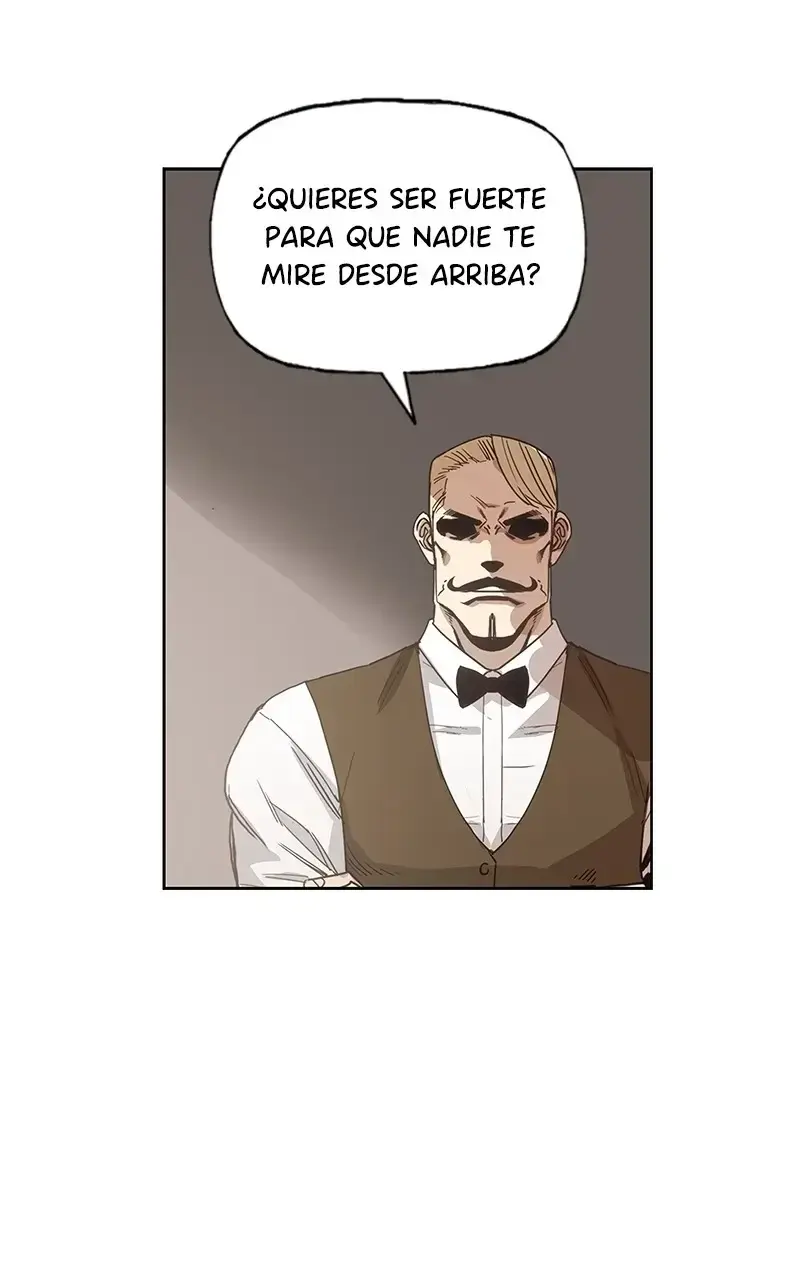 Read El boxeador ES Manga Online