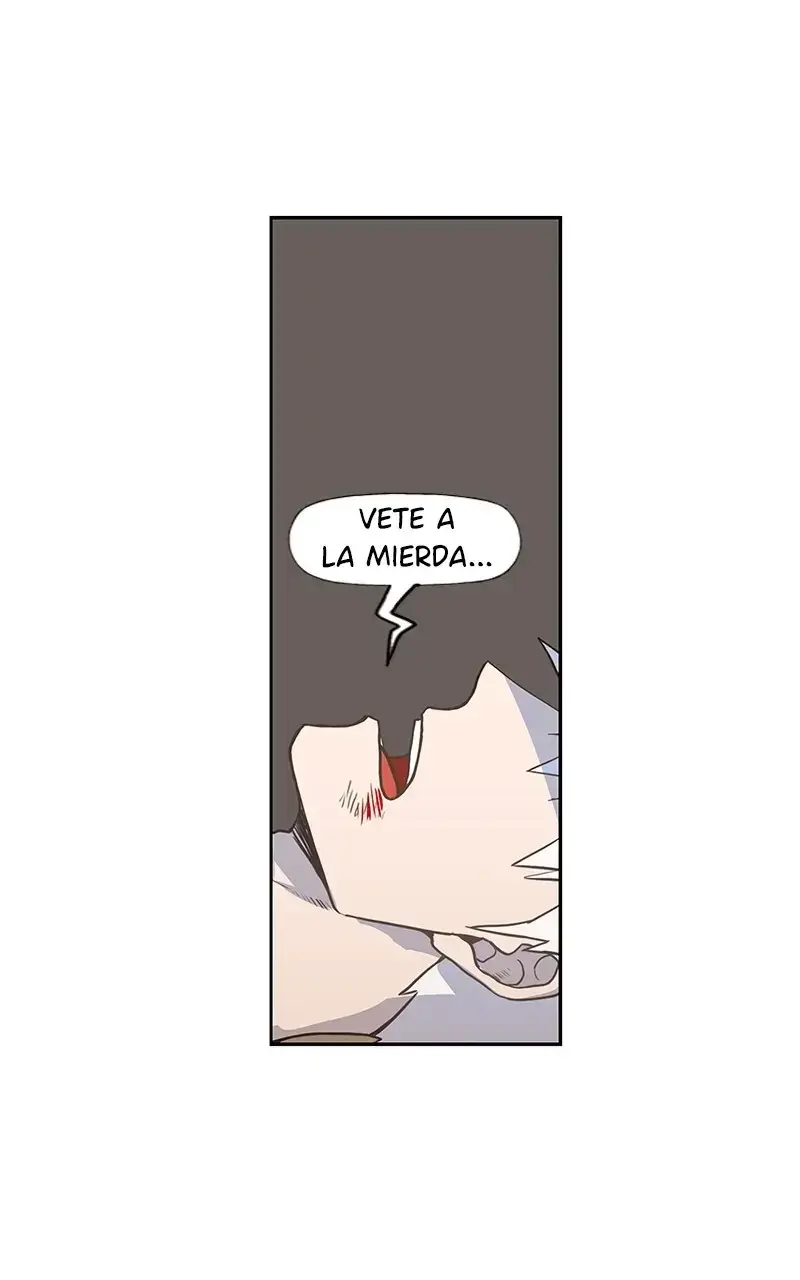 Read El boxeador ES Manga Online