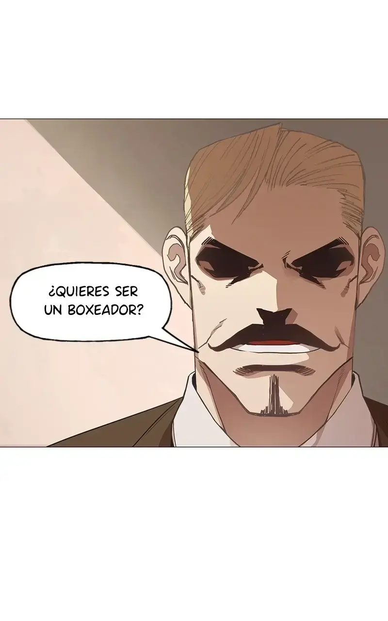 Read El boxeador ES Manga Online