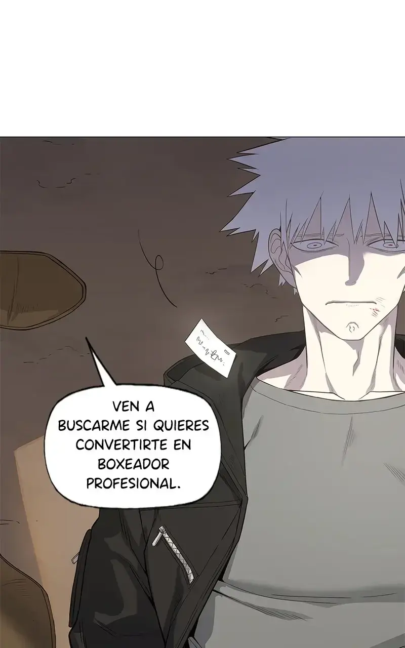 Read El boxeador ES Manga Online