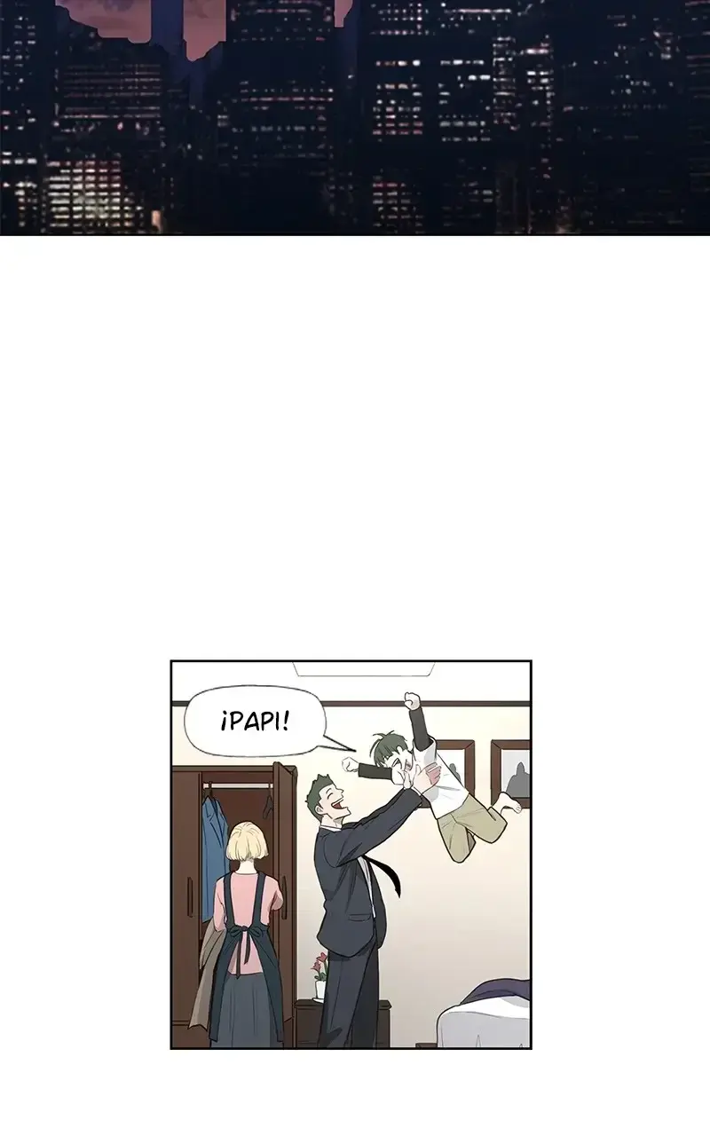 Read El boxeador ES Manga Online