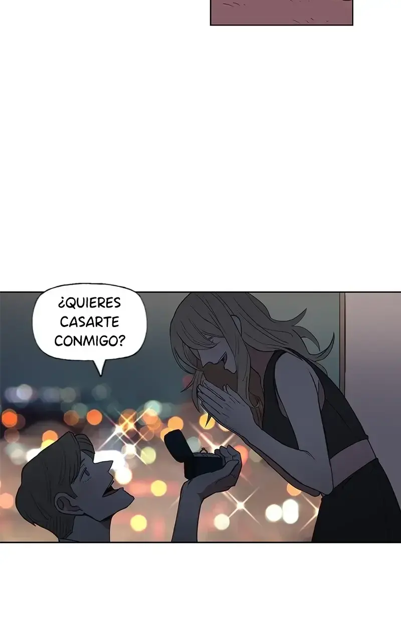 Read El boxeador ES Manga Online