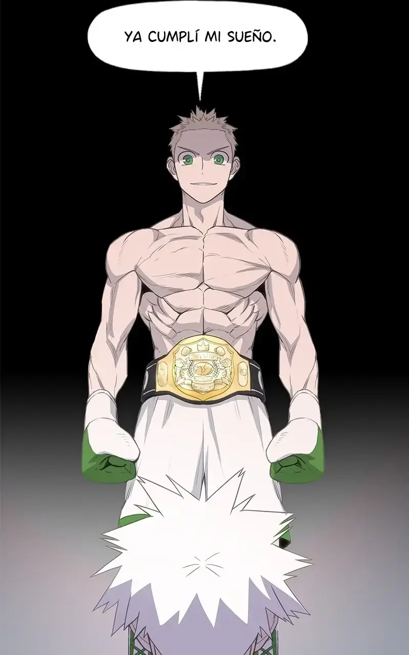Read El boxeador ES Manga Online