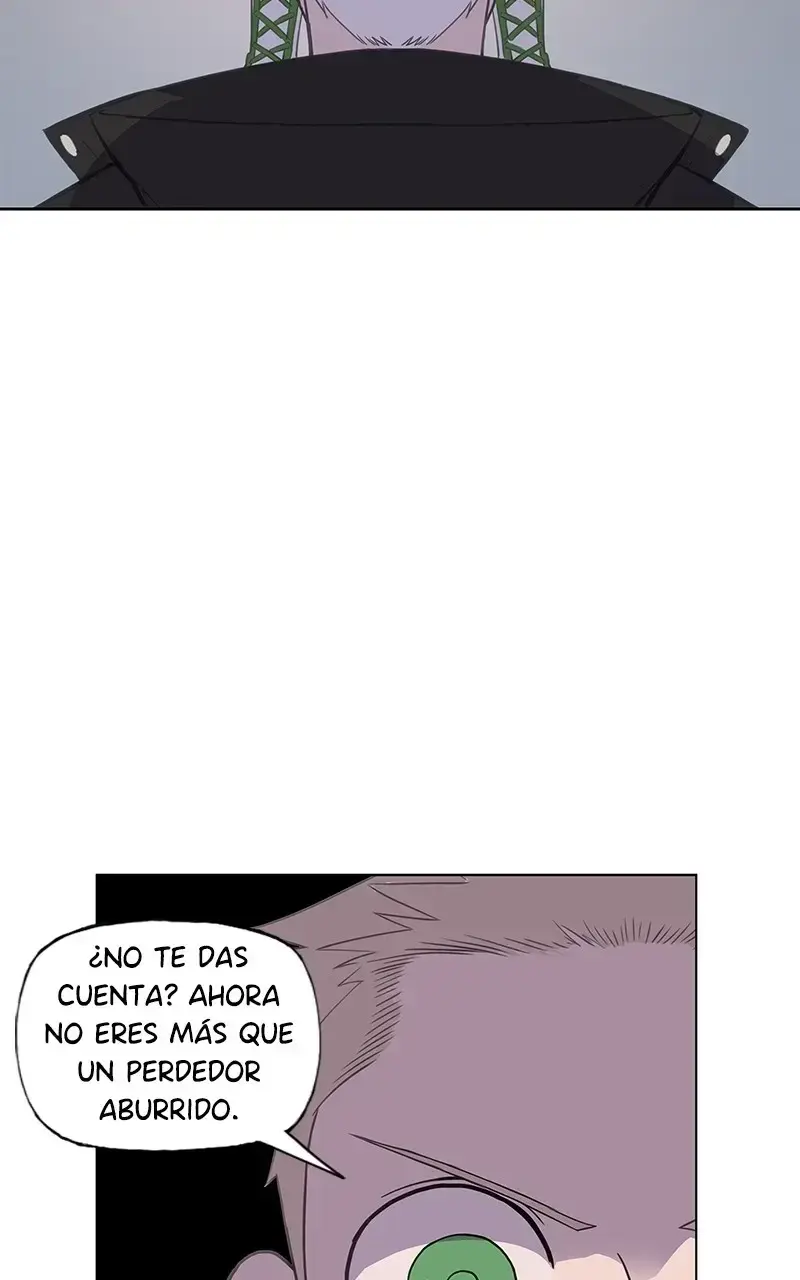 Read El boxeador ES Manga Online