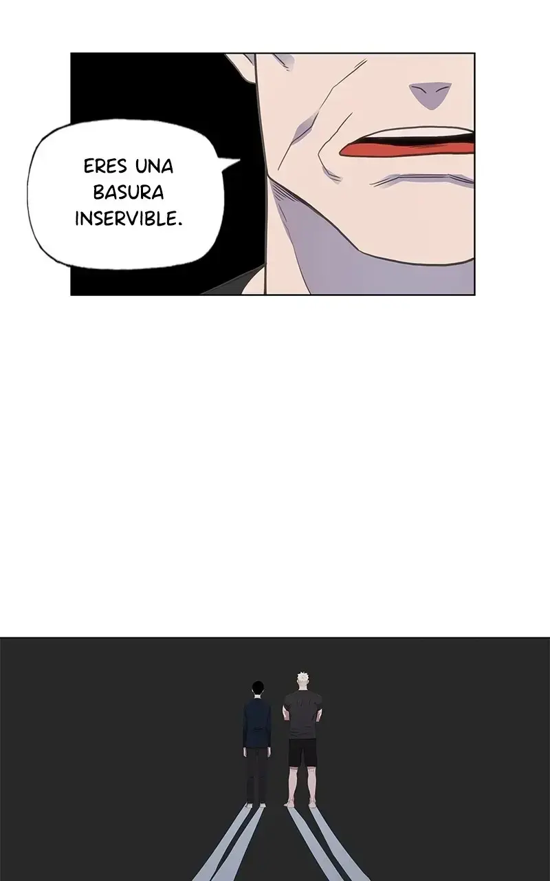 Read El boxeador ES Manga Online