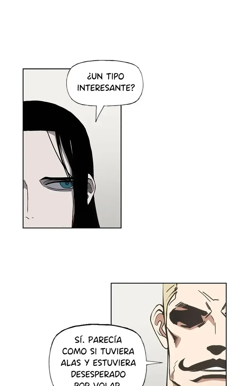 Read El boxeador ES Manga Online