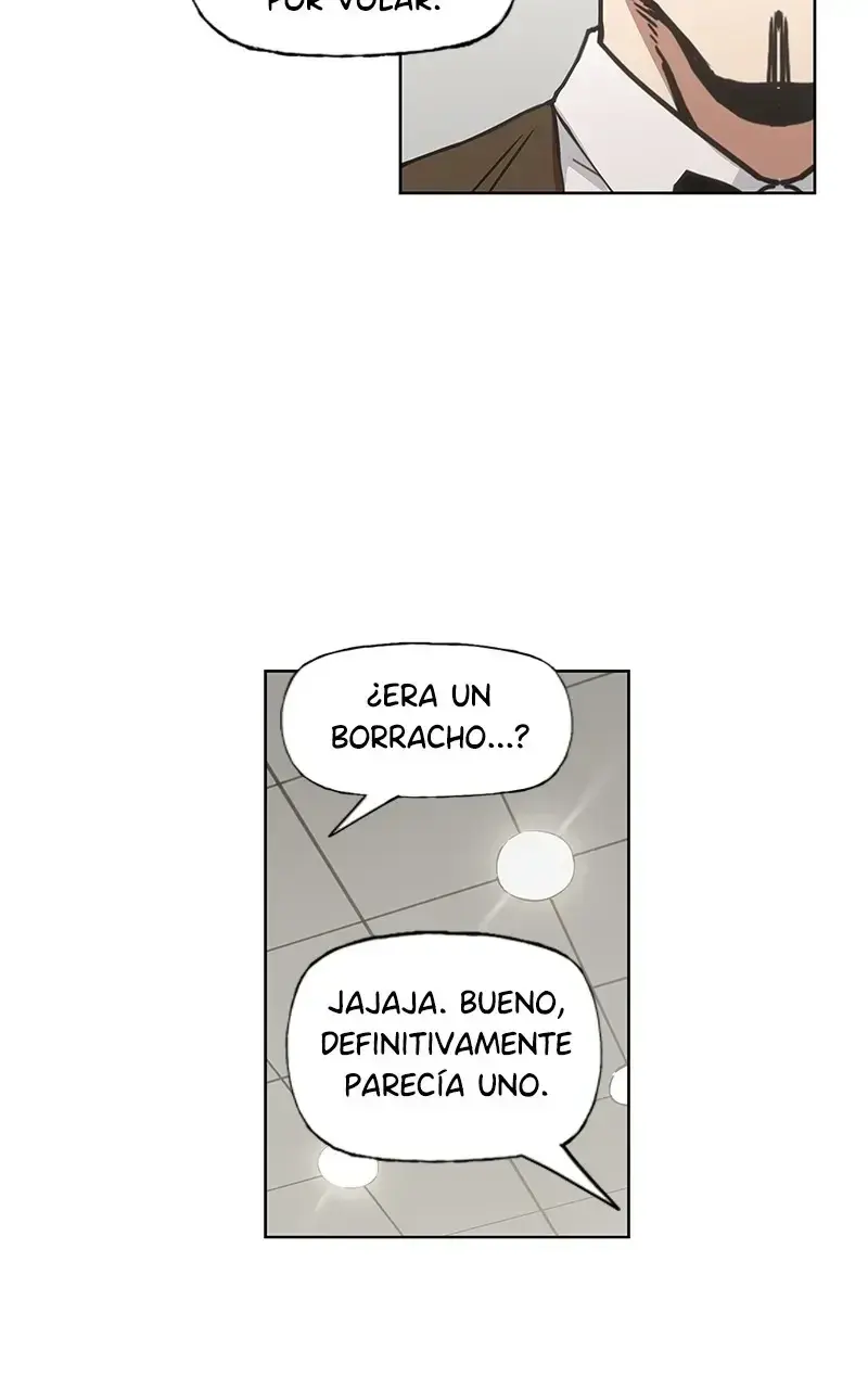 Read El boxeador ES Manga Online