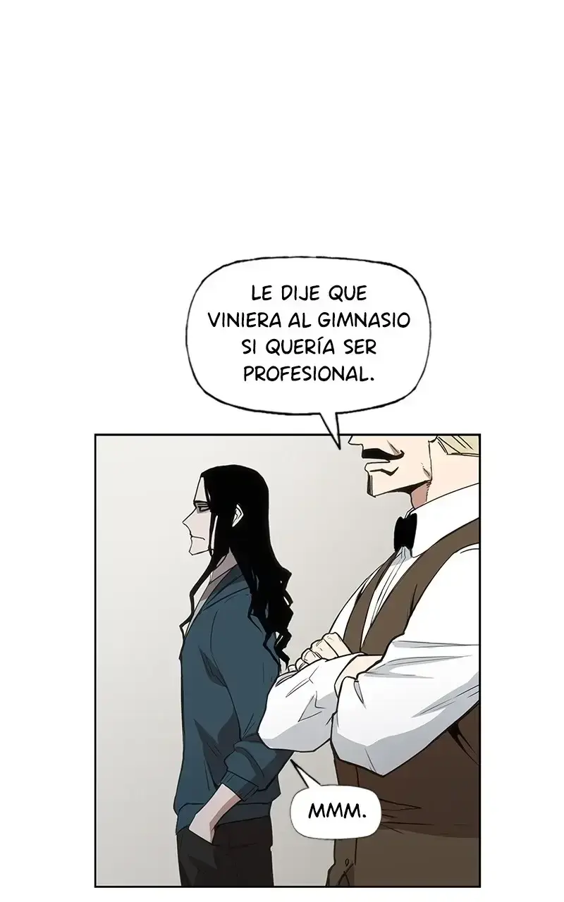 Read El boxeador ES Manga Online