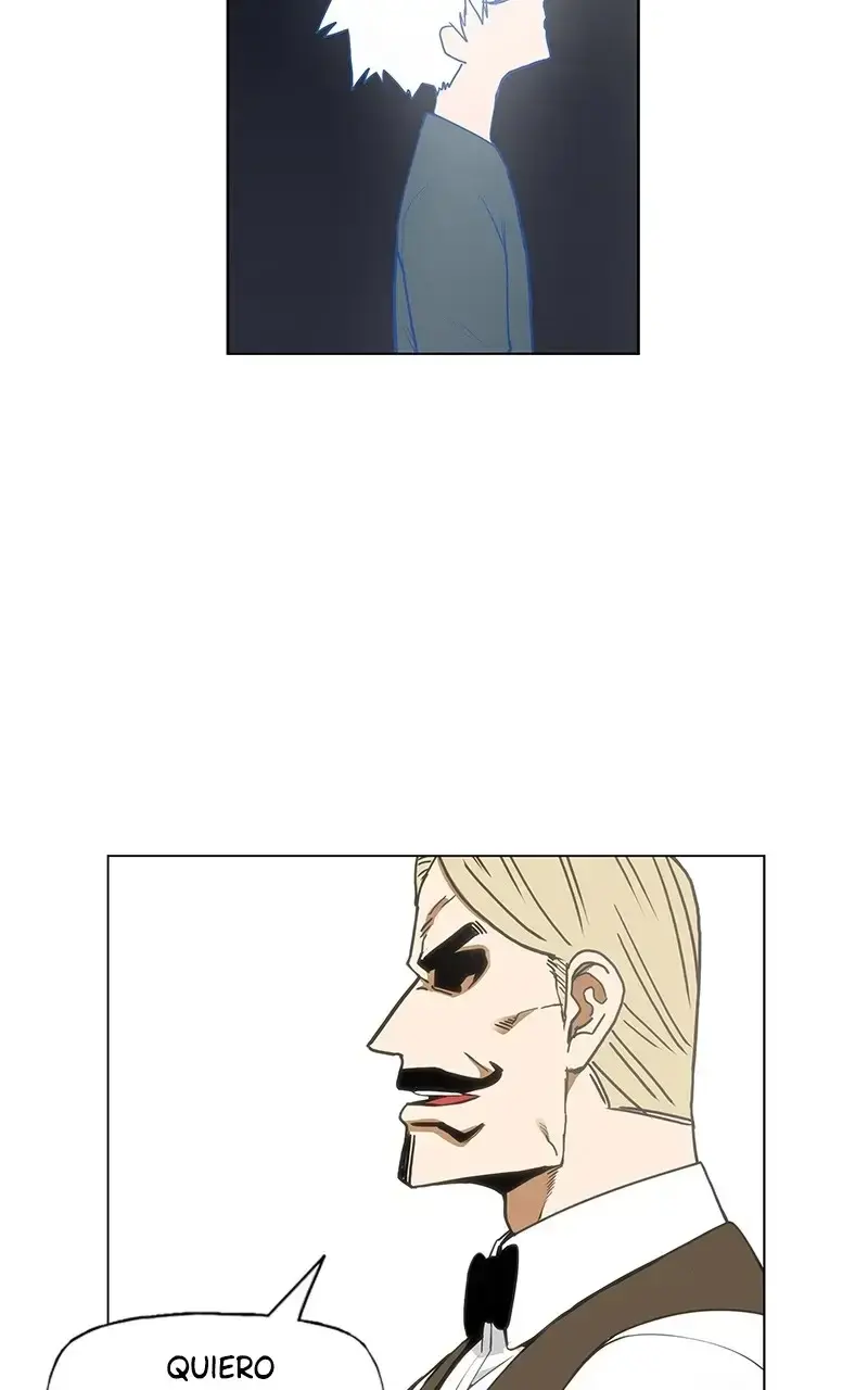 Read El boxeador ES Manga Online