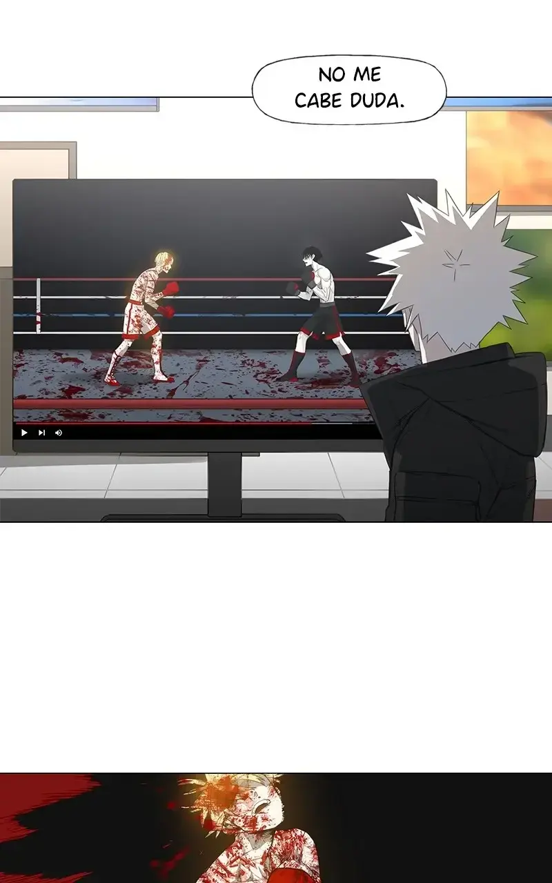 Read El boxeador ES Manga Online