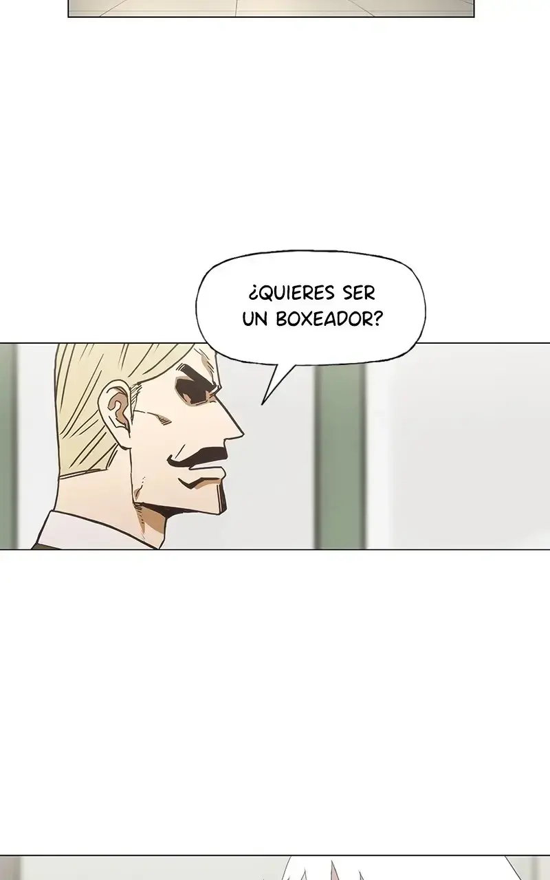 Read El boxeador ES Manga Online