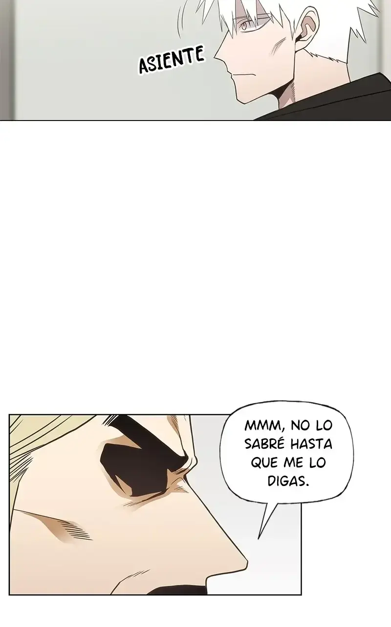 Read El boxeador ES Manga Online