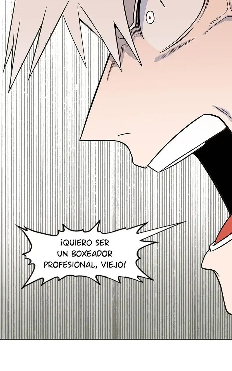 Read El boxeador ES Manga Online