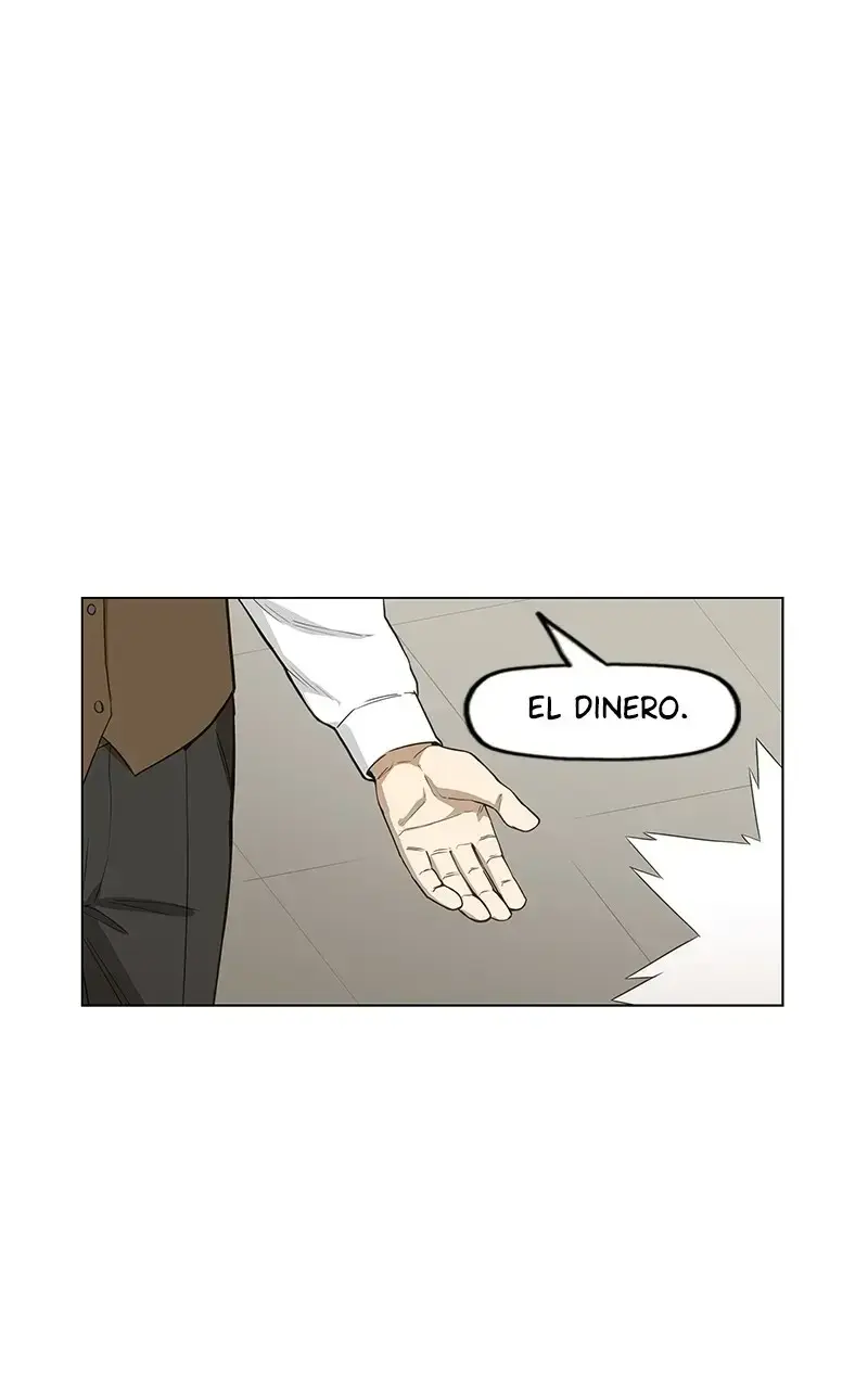 Read El boxeador ES Manga Online