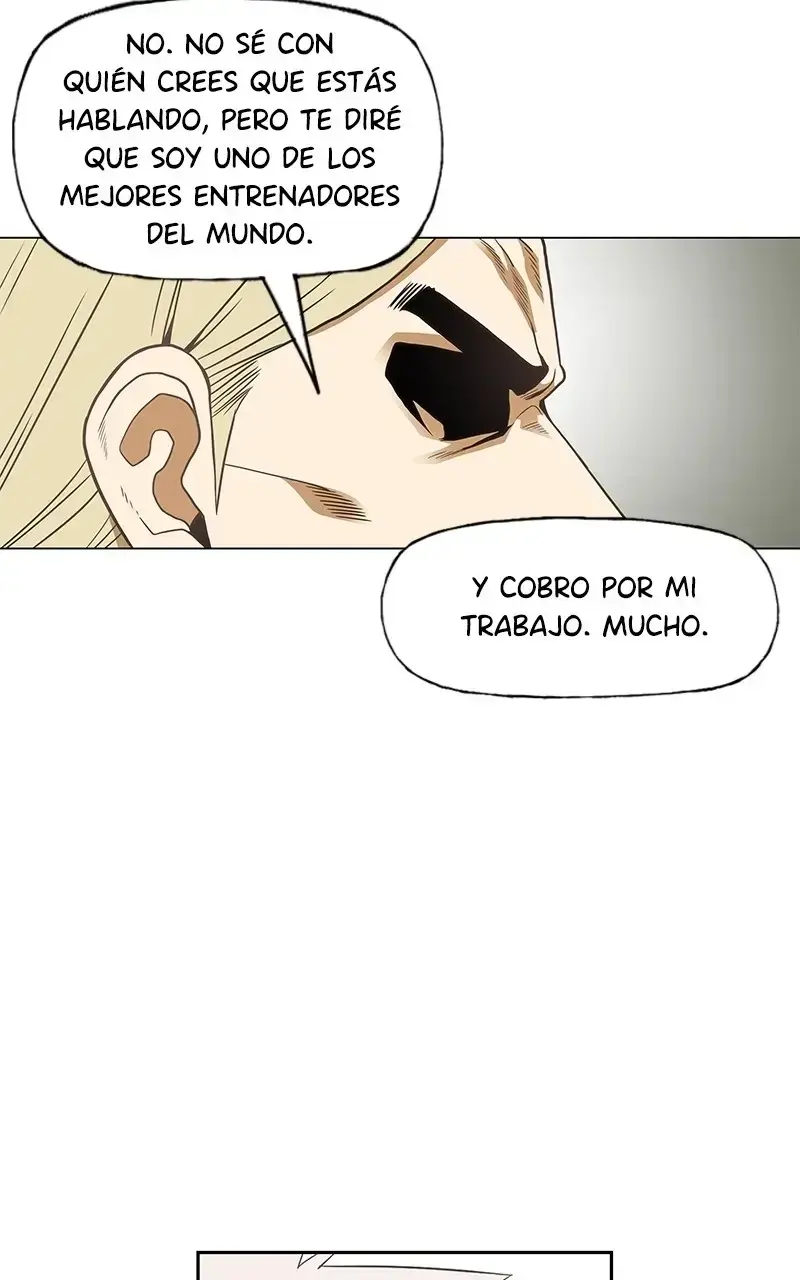 Read El boxeador ES Manga Online