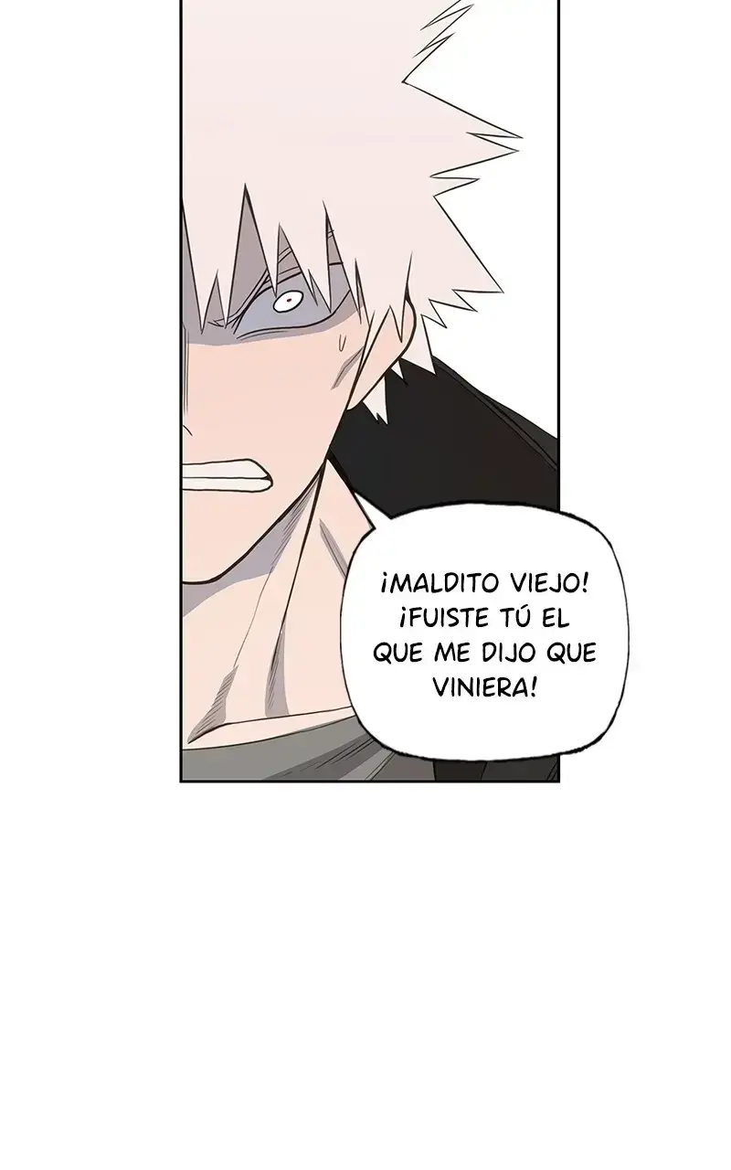 Read El boxeador ES Manga Online