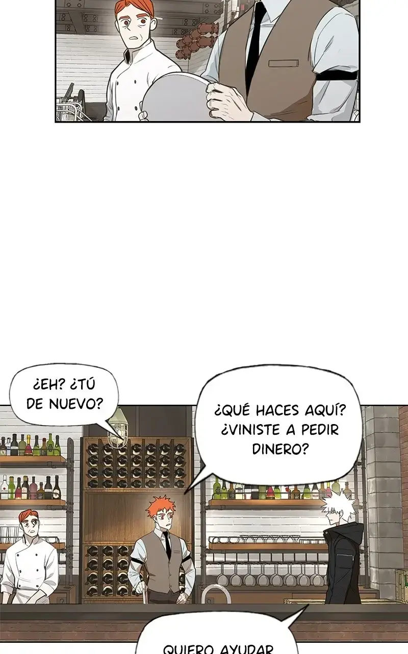 Read El boxeador ES Manga Online