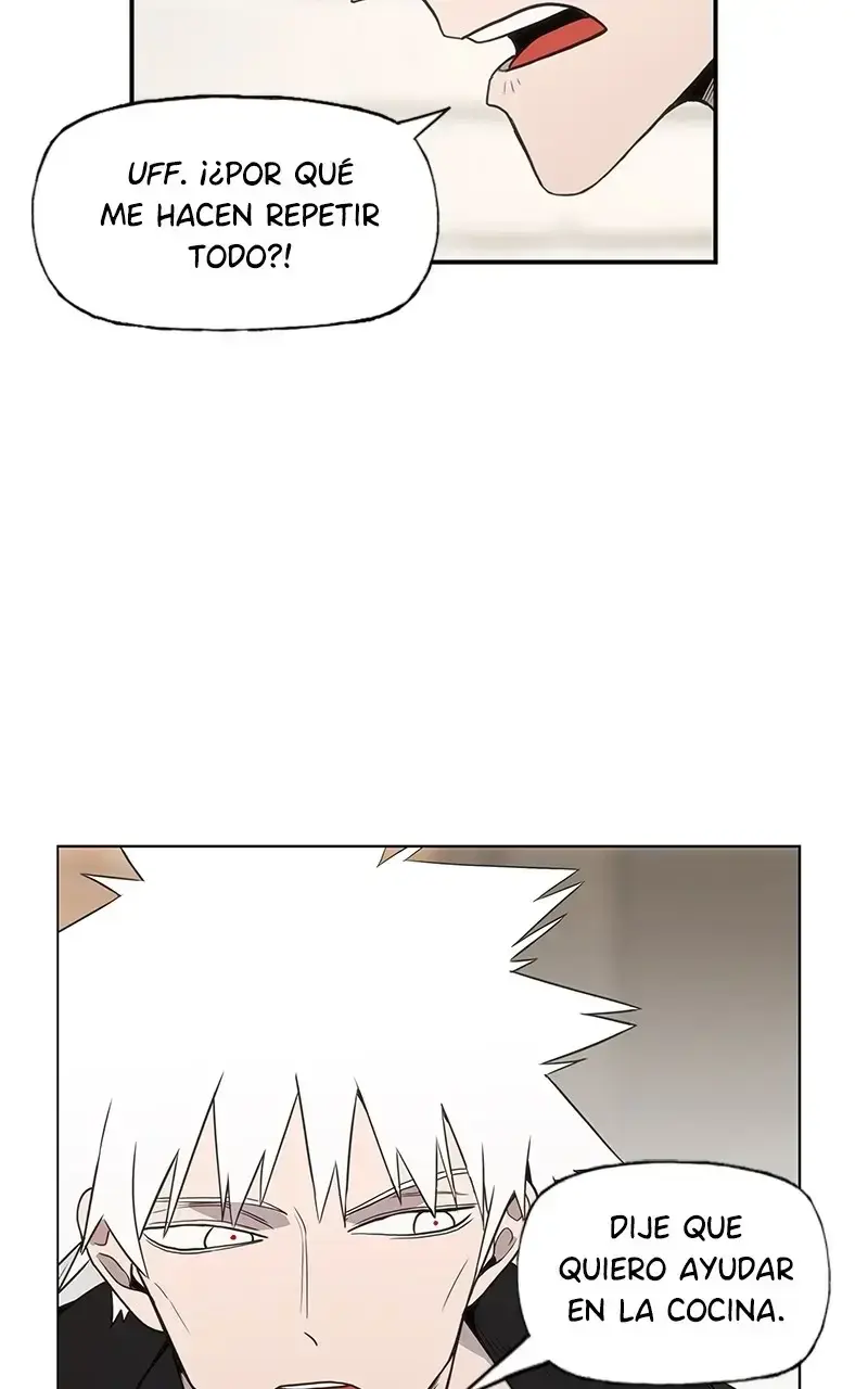 Read El boxeador ES Manga Online