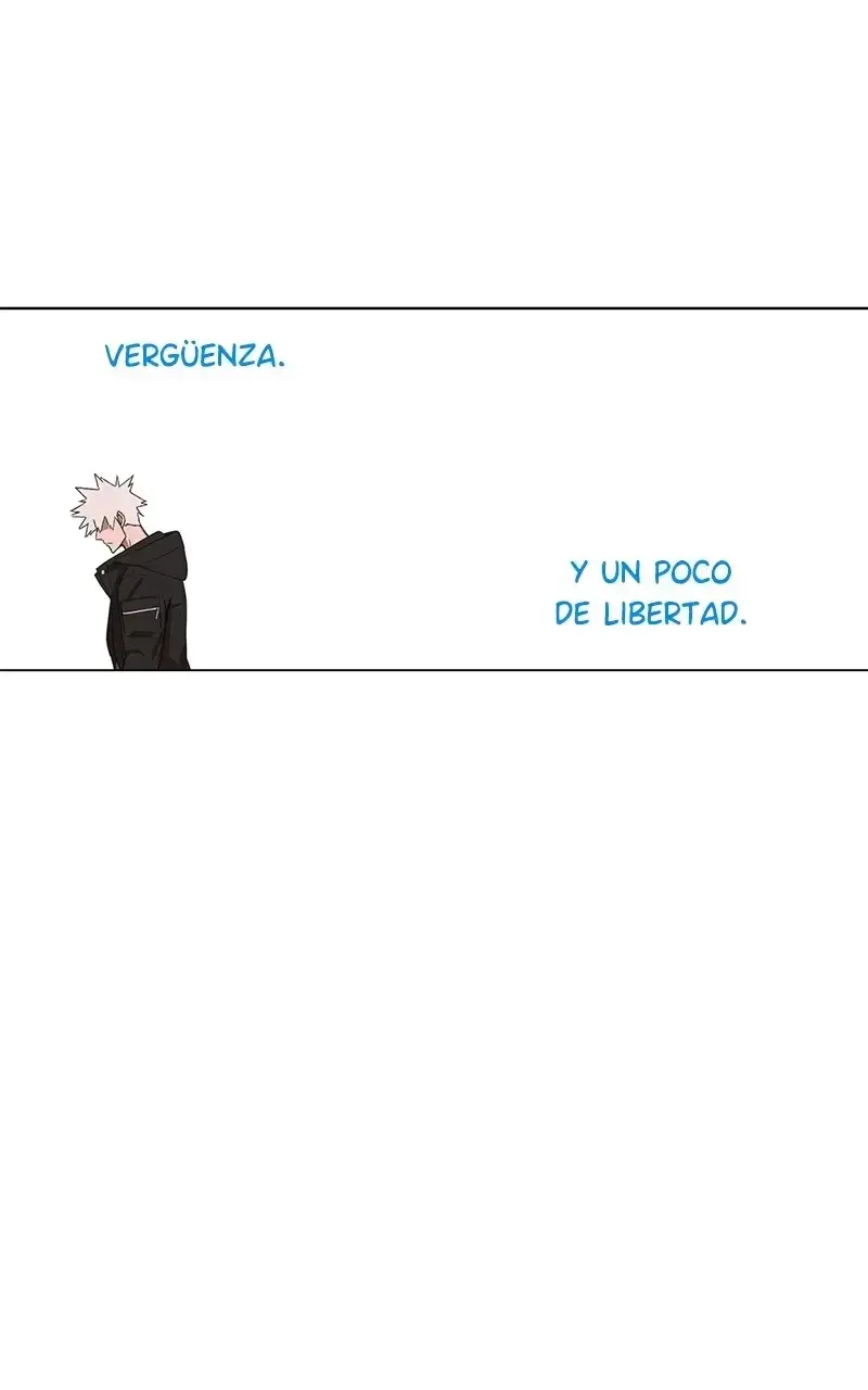 Read El boxeador ES Manga Online