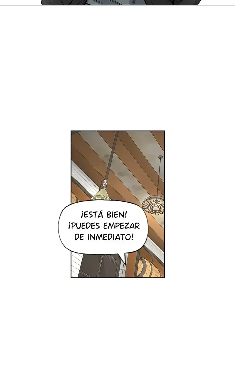 Read El boxeador ES Manga Online