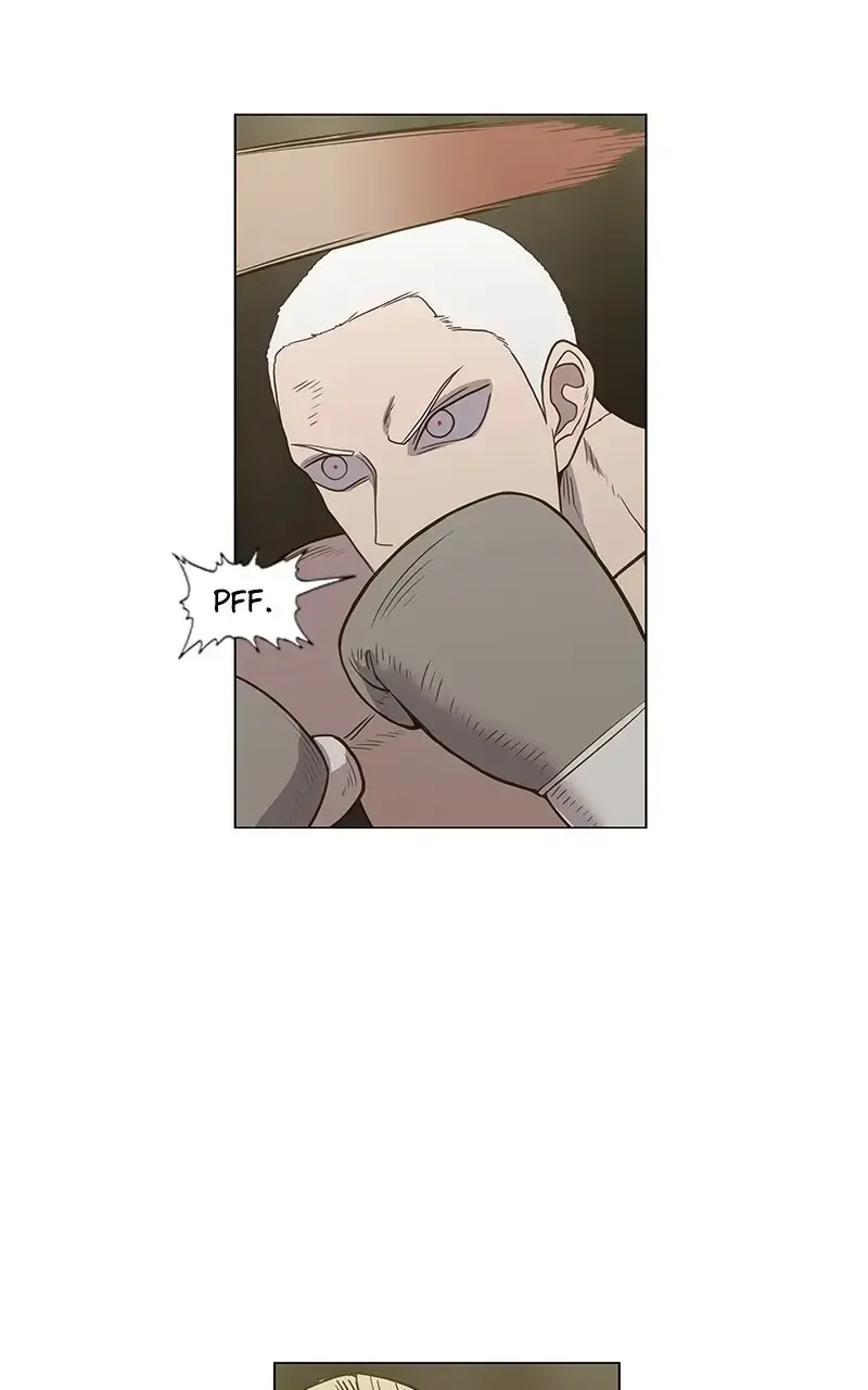 Read El boxeador ES Manga Online
