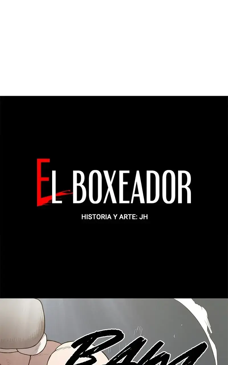 Read El boxeador ES Manga Online