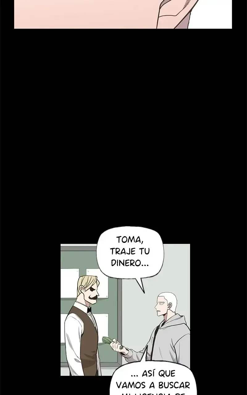 Read El boxeador ES Manga Online