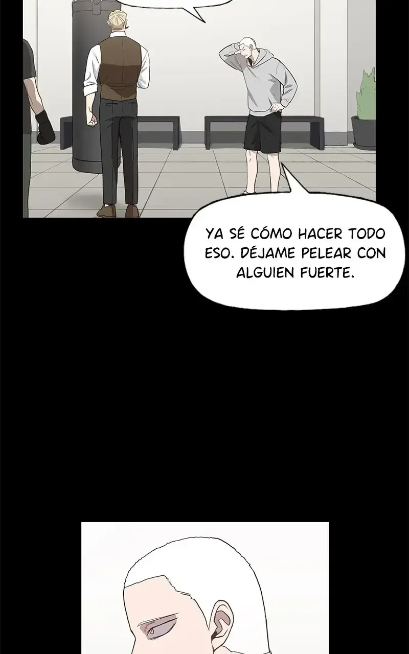 Read El boxeador ES Manga Online