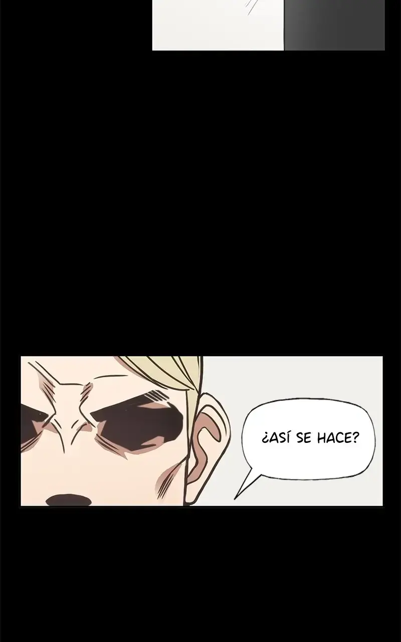 Read El boxeador ES Manga Online