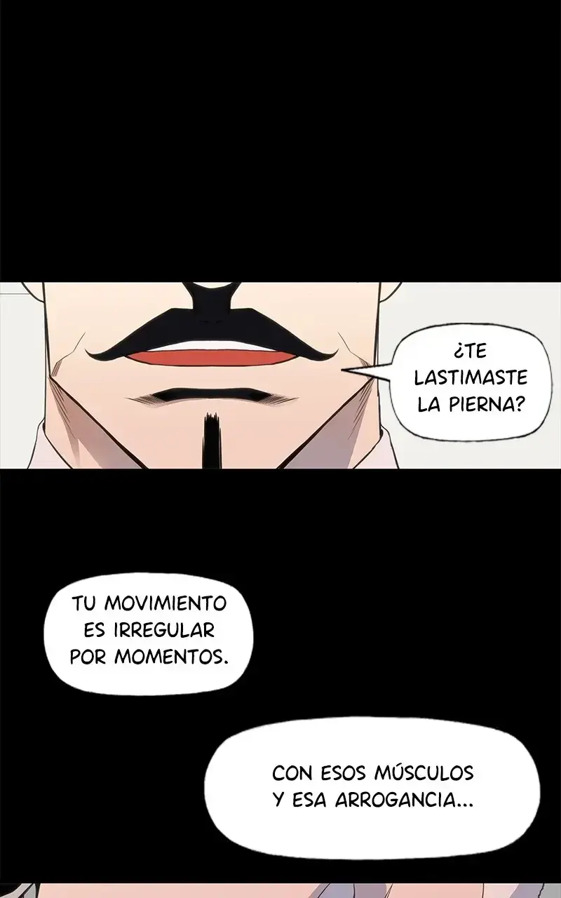 Read El boxeador ES Manga Online
