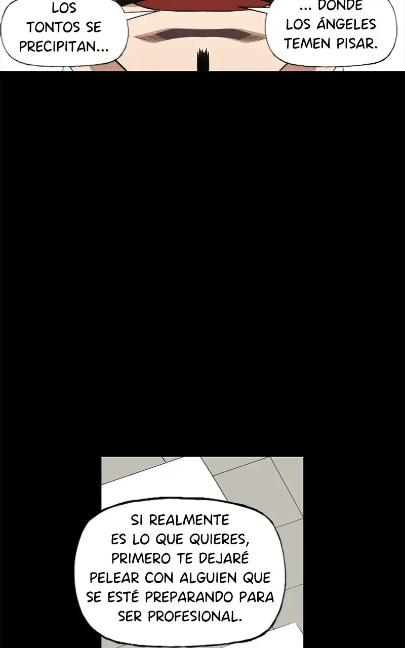 Read El boxeador ES Manga Online