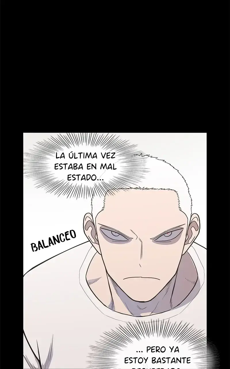Read El boxeador ES Manga Online