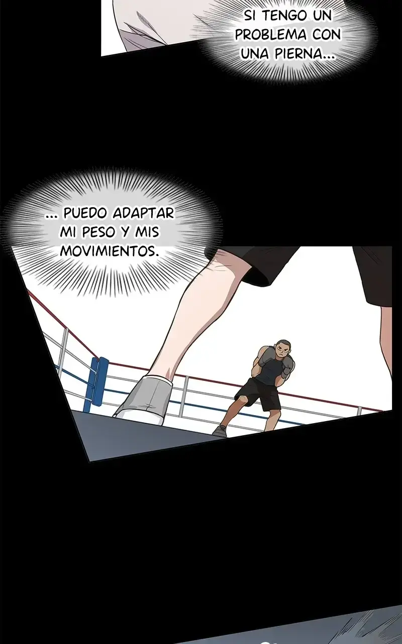 Read El boxeador ES Manga Online