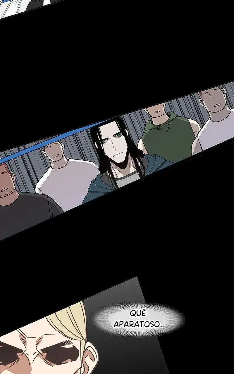 Read El boxeador ES Manga Online