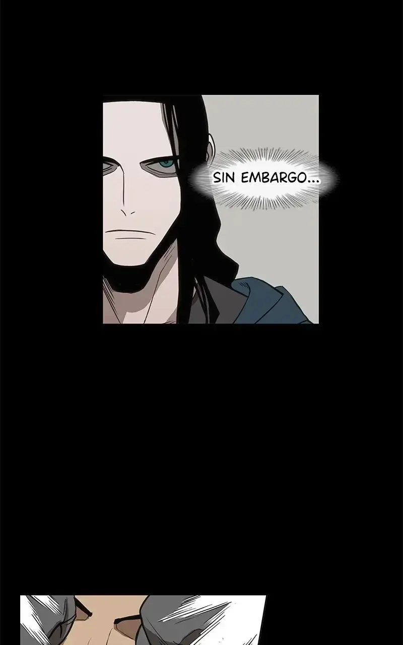 Read El boxeador ES Manga Online