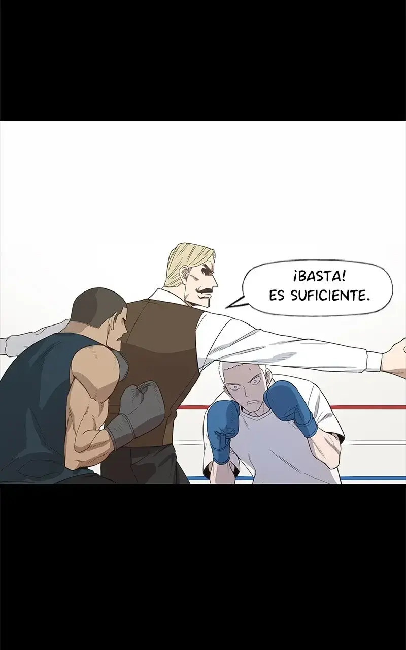 Read El boxeador ES Manga Online