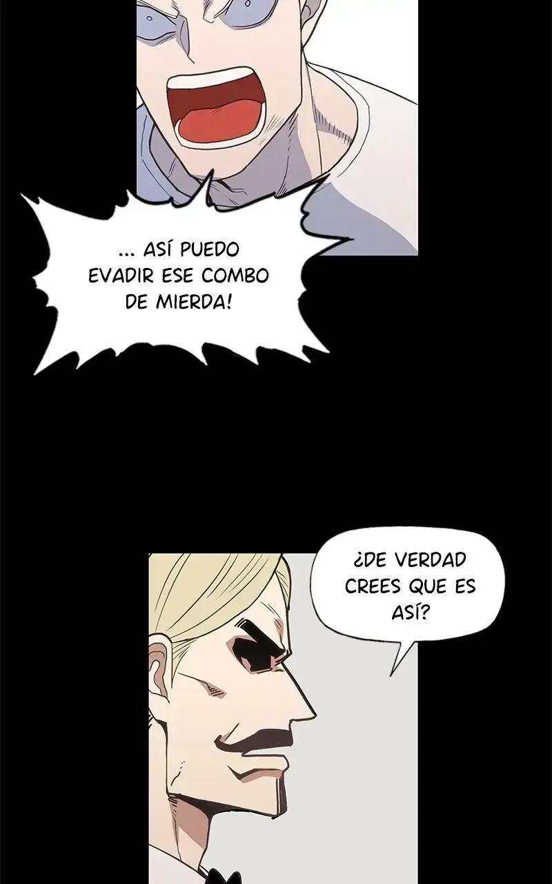 Read El boxeador ES Manga Online