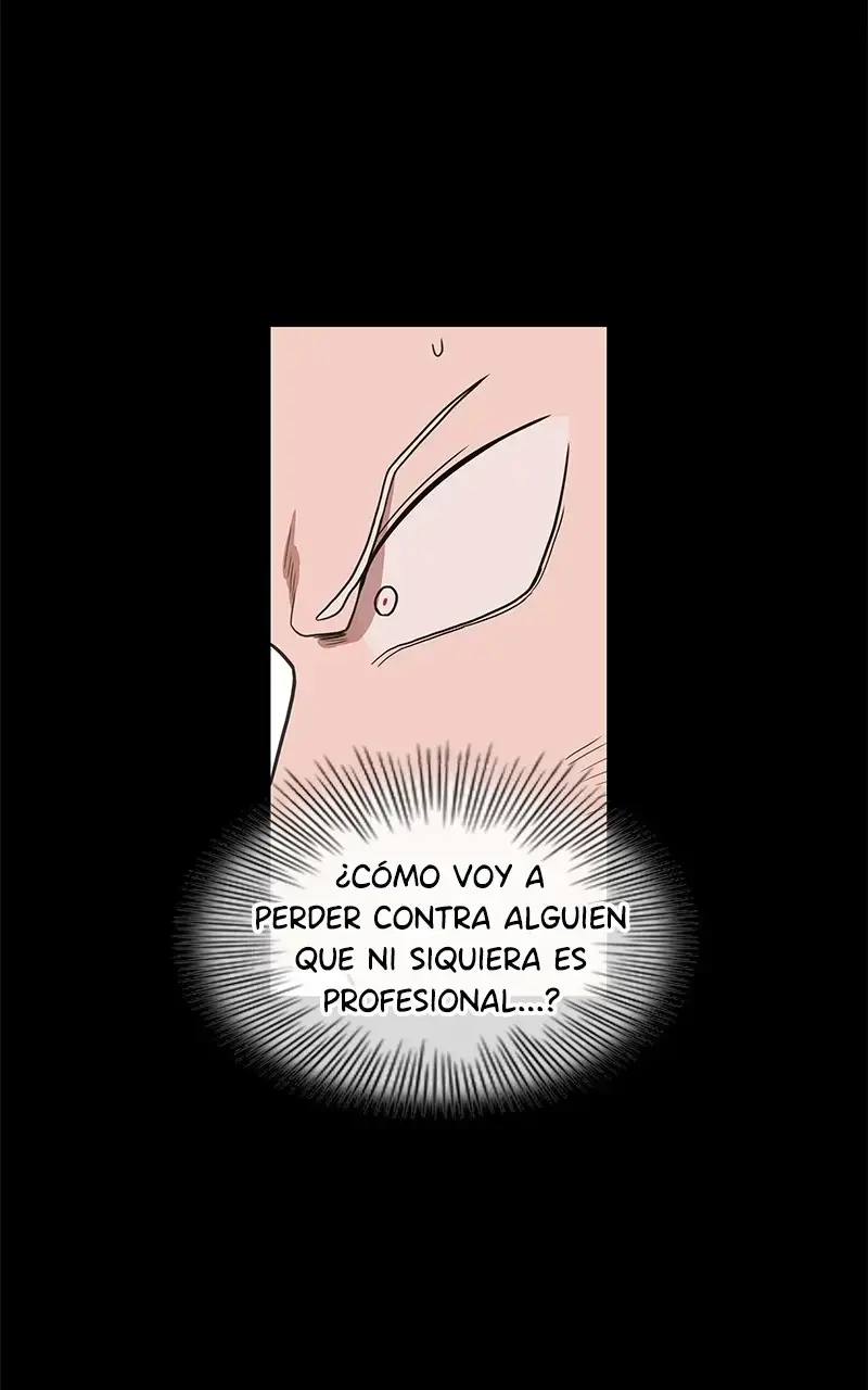 Read El boxeador ES Manga Online