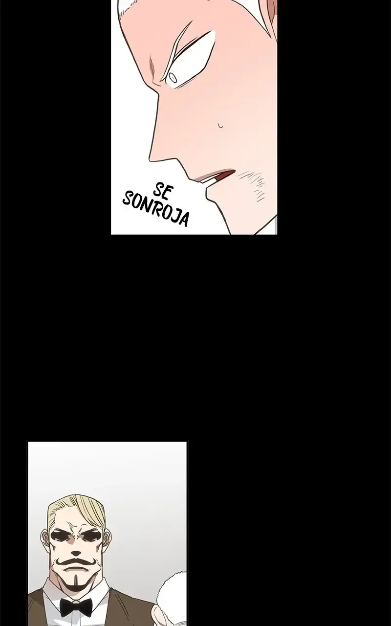 Read El boxeador ES Manga Online