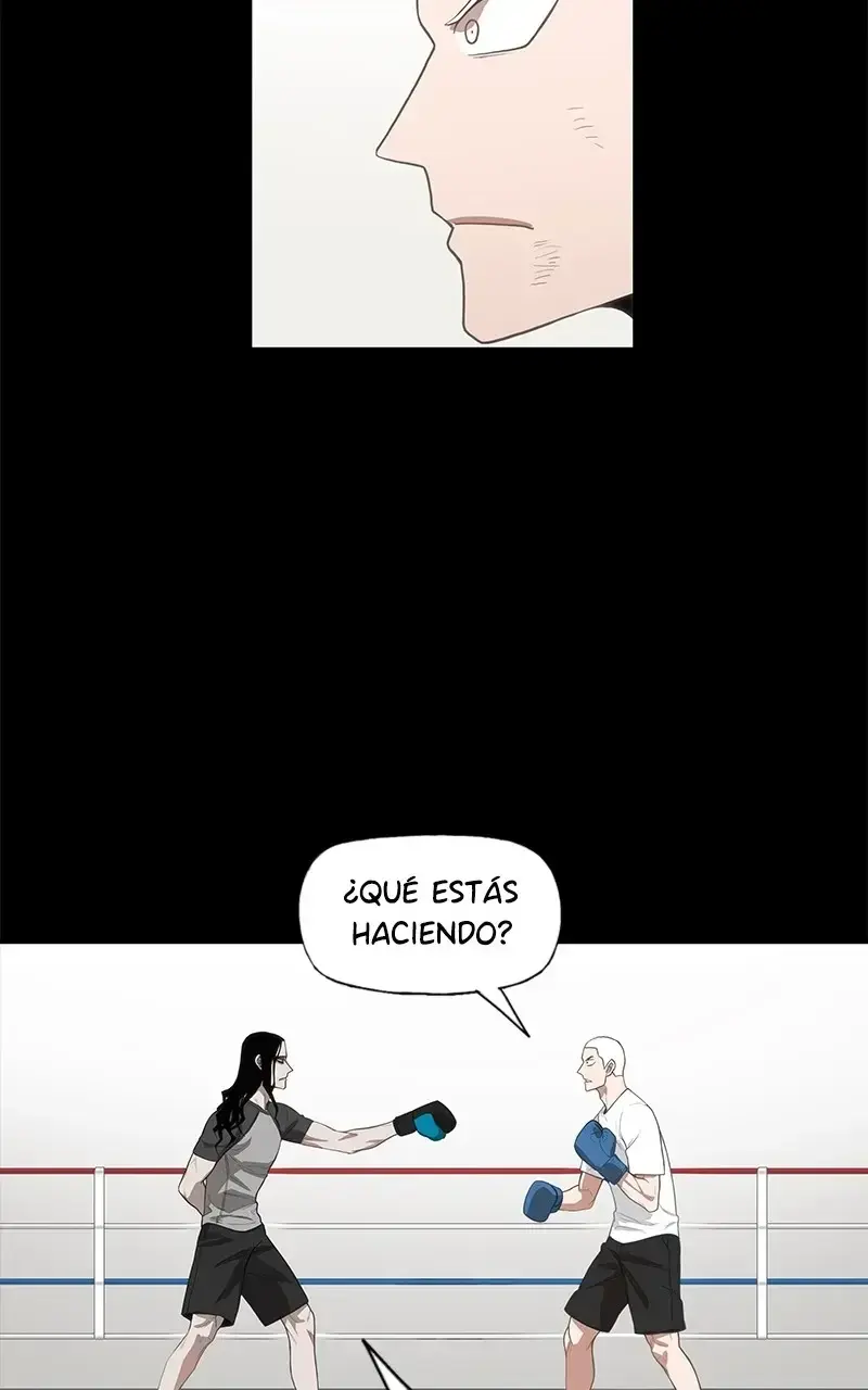 Read El boxeador ES Manga Online