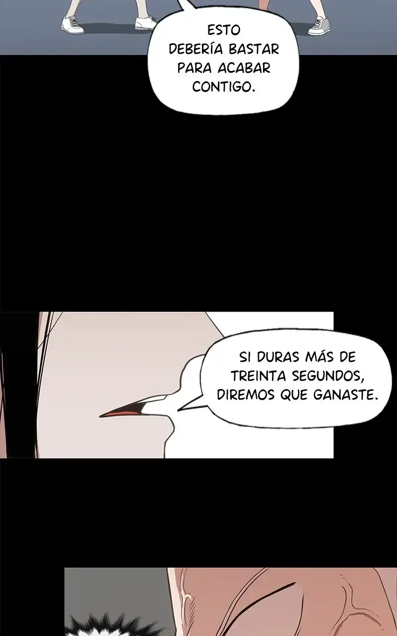 Read El boxeador ES Manga Online
