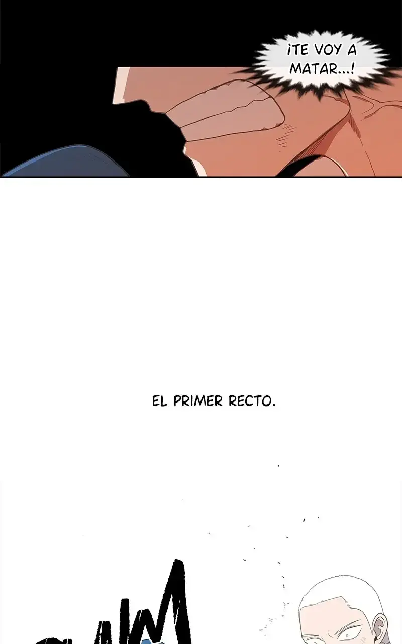 Read El boxeador ES Manga Online