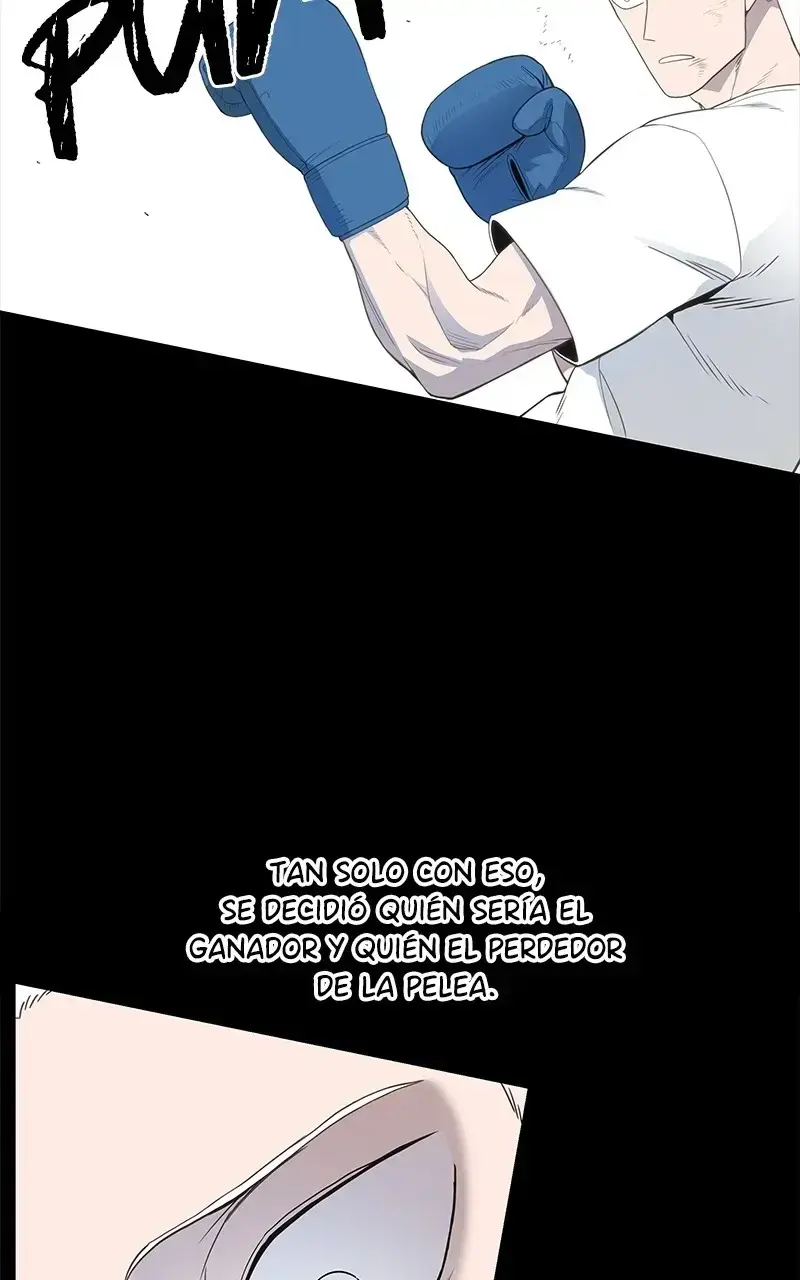 Read El boxeador ES Manga Online