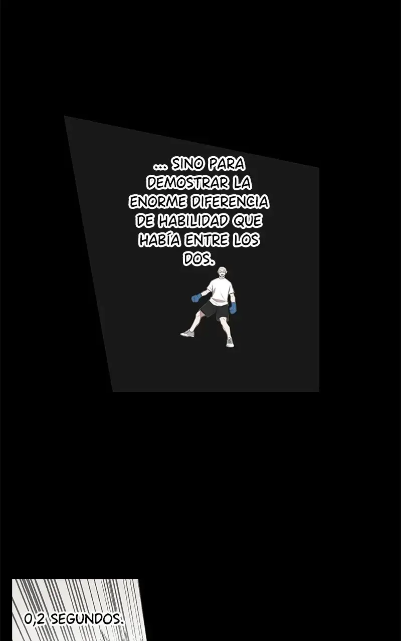 Read El boxeador ES Manga Online